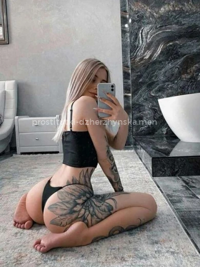 Проститутка Настя - Фото 3 №104891