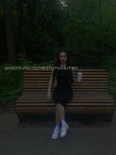Проститутка Настя - Фото 1 №109492