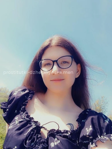Проститутка Настя - Фото 1 №114652