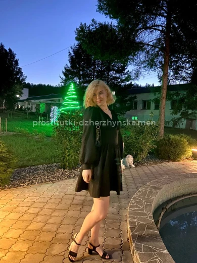 Проститутка Алина - Фото 2 №115715