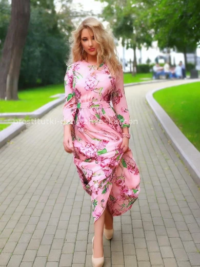 Проститутка Маша - Фото 3 №157564