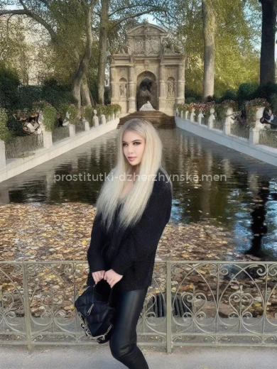 Проститутка Мила - Фото 1 №162008
