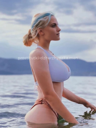 Проститутка Елизавета - Фото 7 №165346