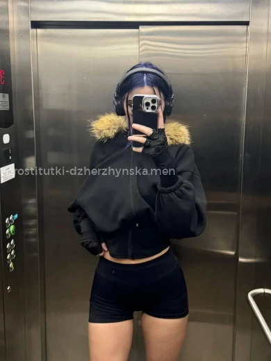 Проститутка Арина - Фото 9 №165348