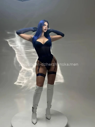 Проститутка Арина - Фото 5 №165348
