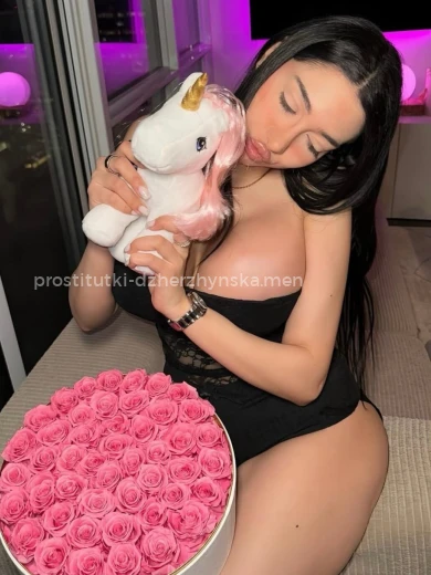 Проститутка Ксения - Фото 6 №165357