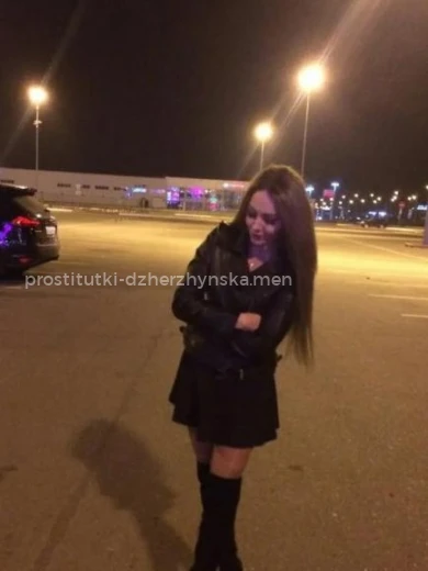 Проститутка Алина - Фото 1 №17254