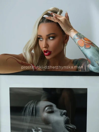 Проститутка Ирина - Фото 5 №175482