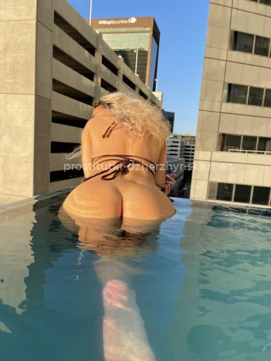 Проститутка Прасковья - Фото 3 №175486