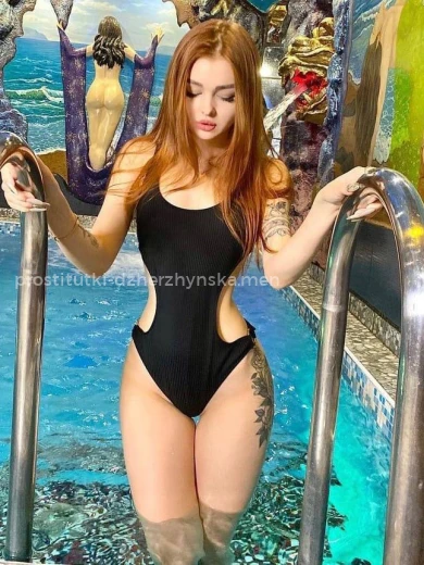 Проститутка Аня - Фото 2 №37021