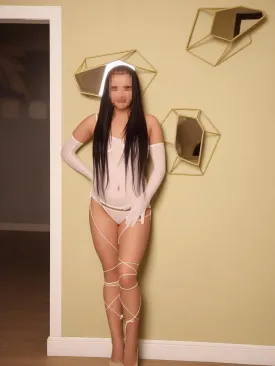 Проститутка Арина