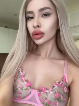 Проститутка Карина